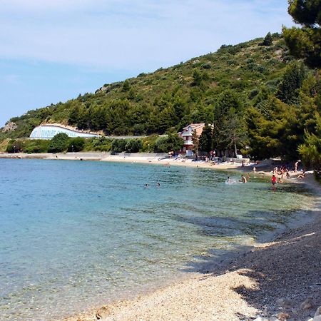 Apartments By The Sea Podaca, Makarska - 516 Eksteriør billede