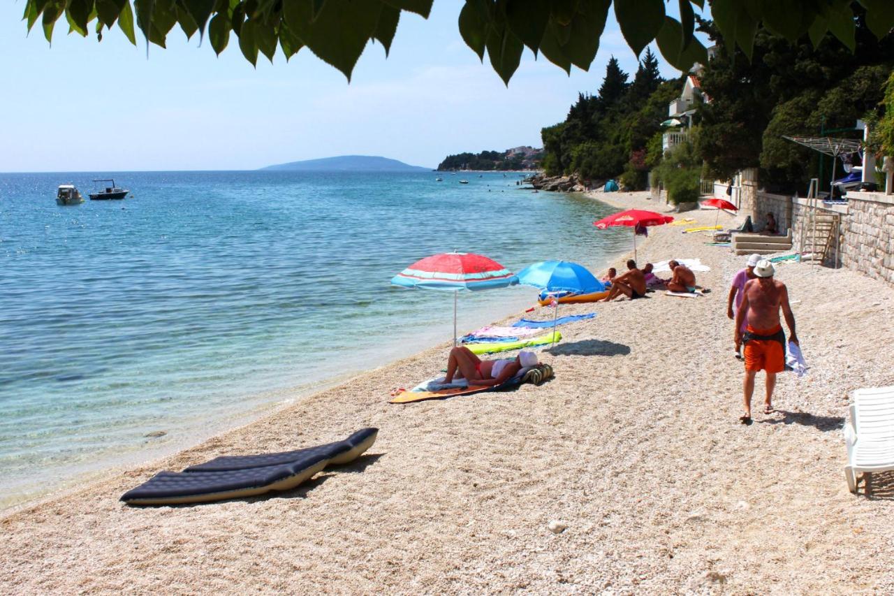 Apartments By The Sea Podaca, Makarska - 516 Eksteriør billede