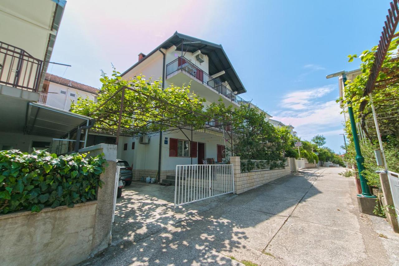 Apartments By The Sea Podaca, Makarska - 516 Eksteriør billede