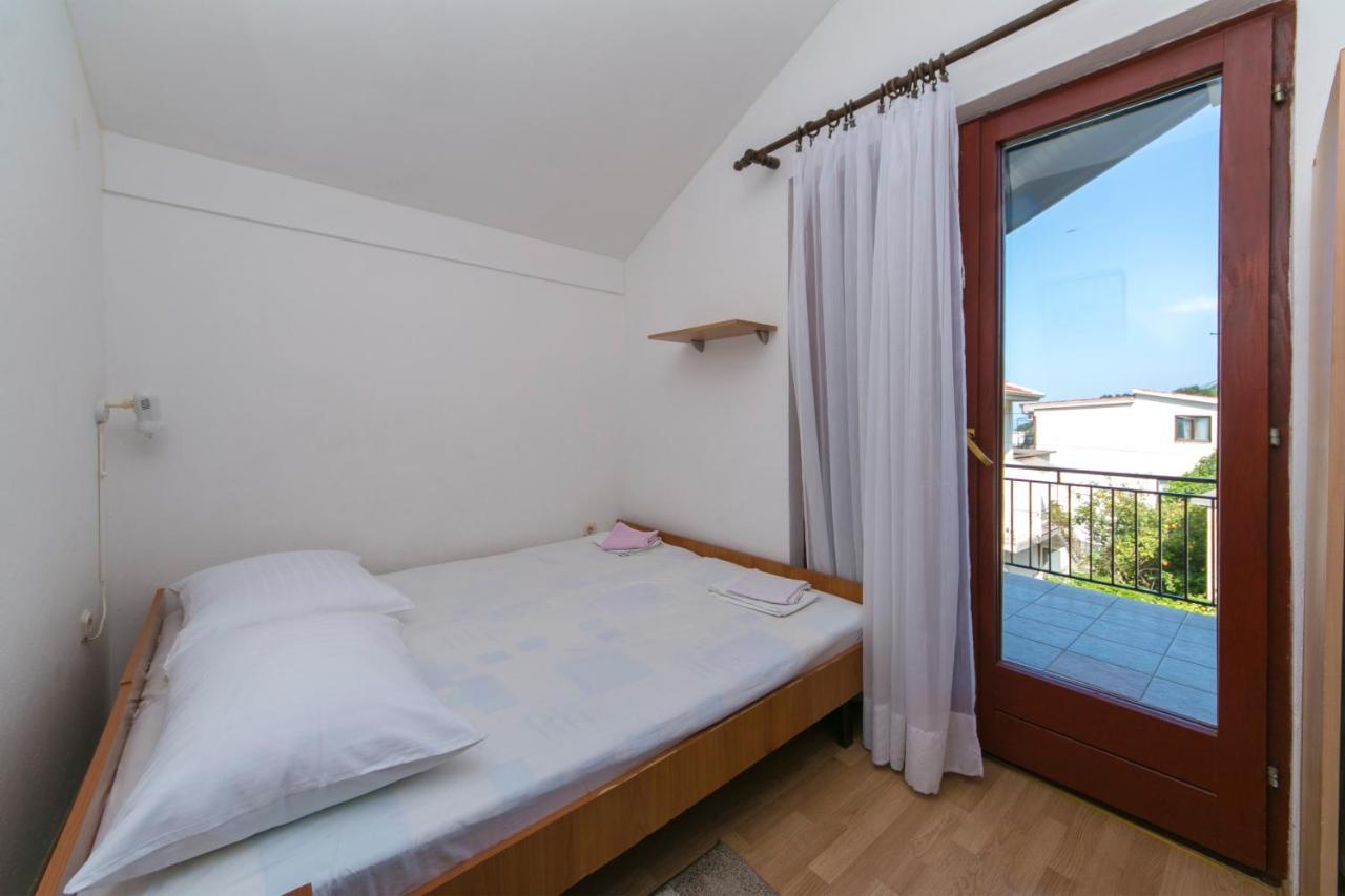 Apartments By The Sea Podaca, Makarska - 516 Eksteriør billede