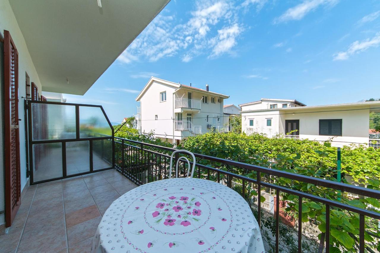 Apartments By The Sea Podaca, Makarska - 516 Eksteriør billede