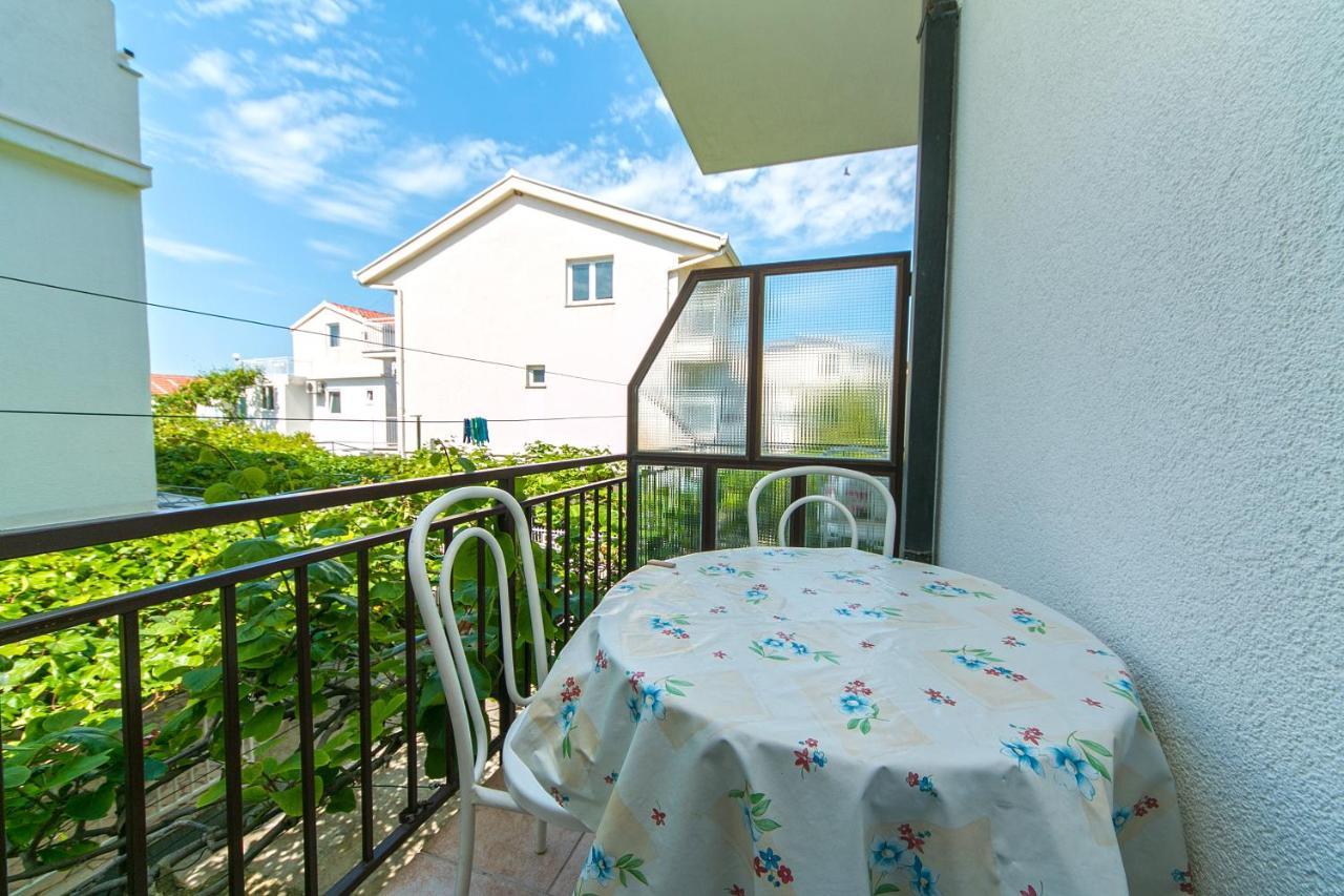 Apartments By The Sea Podaca, Makarska - 516 Eksteriør billede