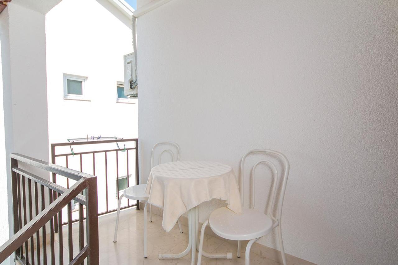 Apartments By The Sea Podaca, Makarska - 516 Eksteriør billede