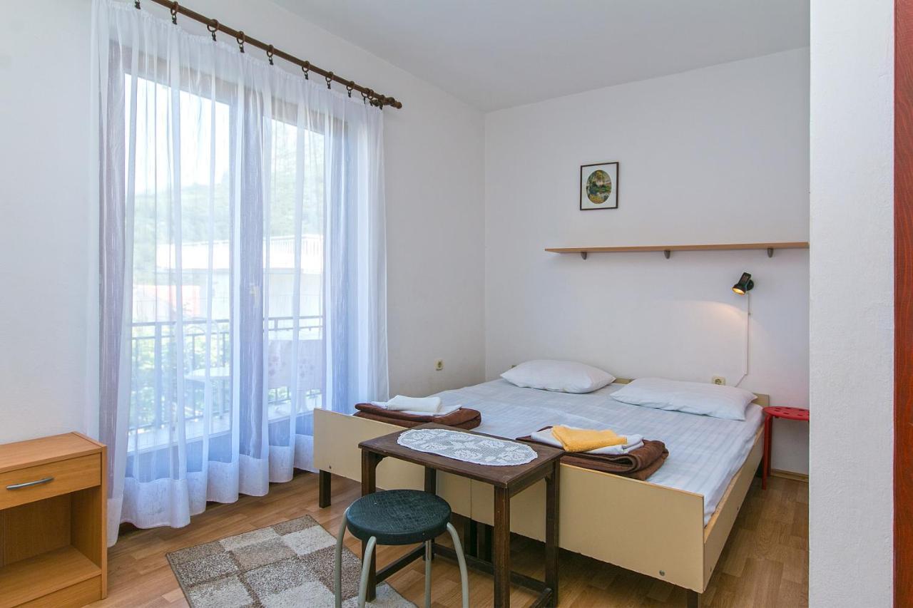 Apartments By The Sea Podaca, Makarska - 516 Eksteriør billede