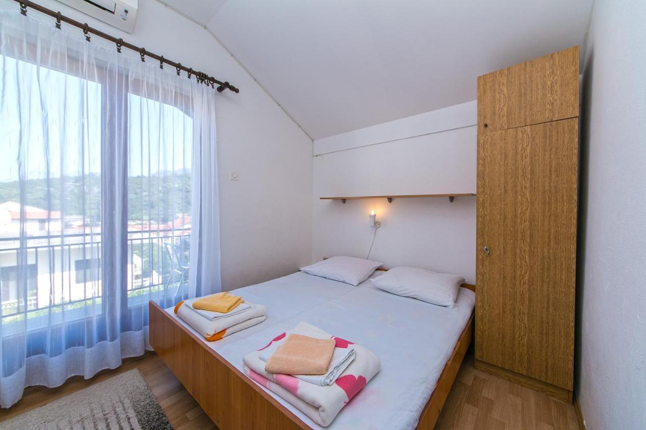 Apartments By The Sea Podaca, Makarska - 516 Eksteriør billede