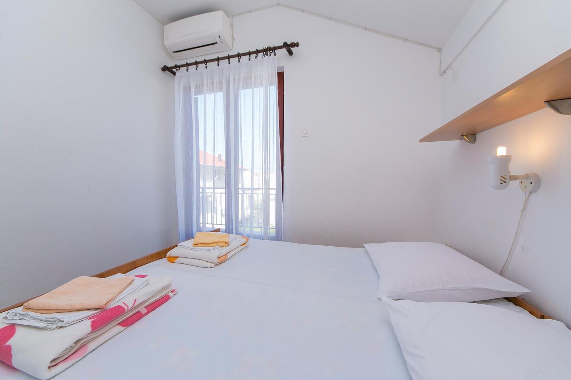 Apartments By The Sea Podaca, Makarska - 516 Værelse billede