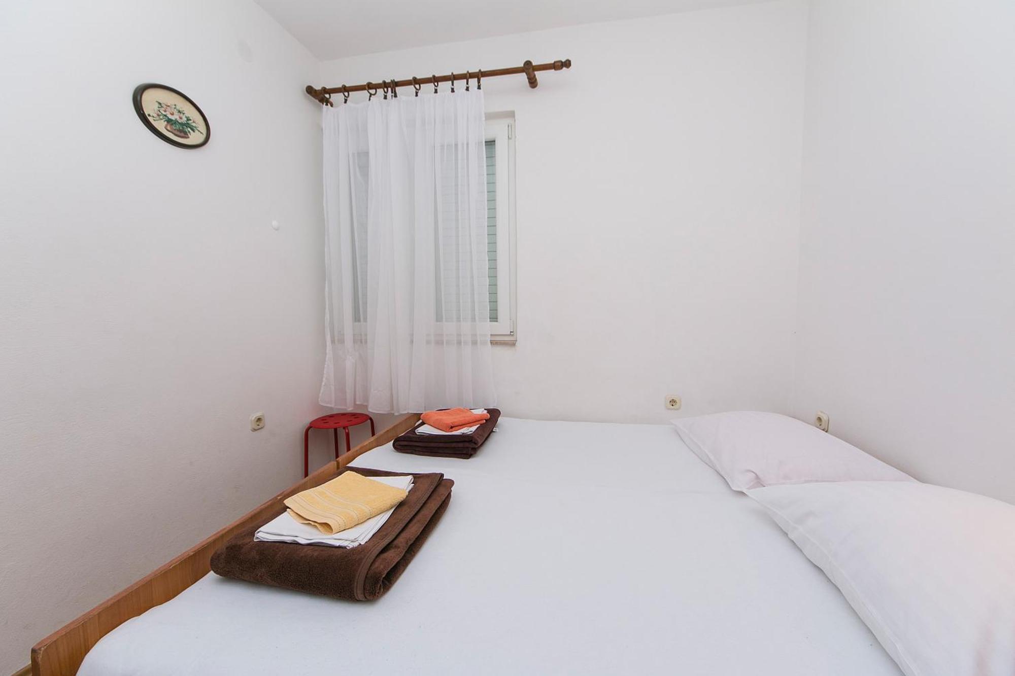 Apartments By The Sea Podaca, Makarska - 516 Værelse billede