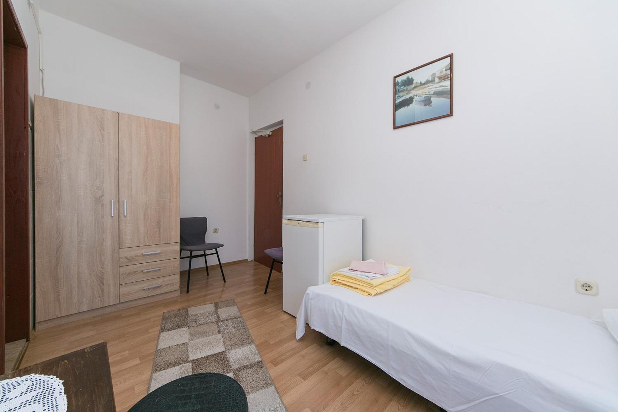 Apartments By The Sea Podaca, Makarska - 516 Værelse billede