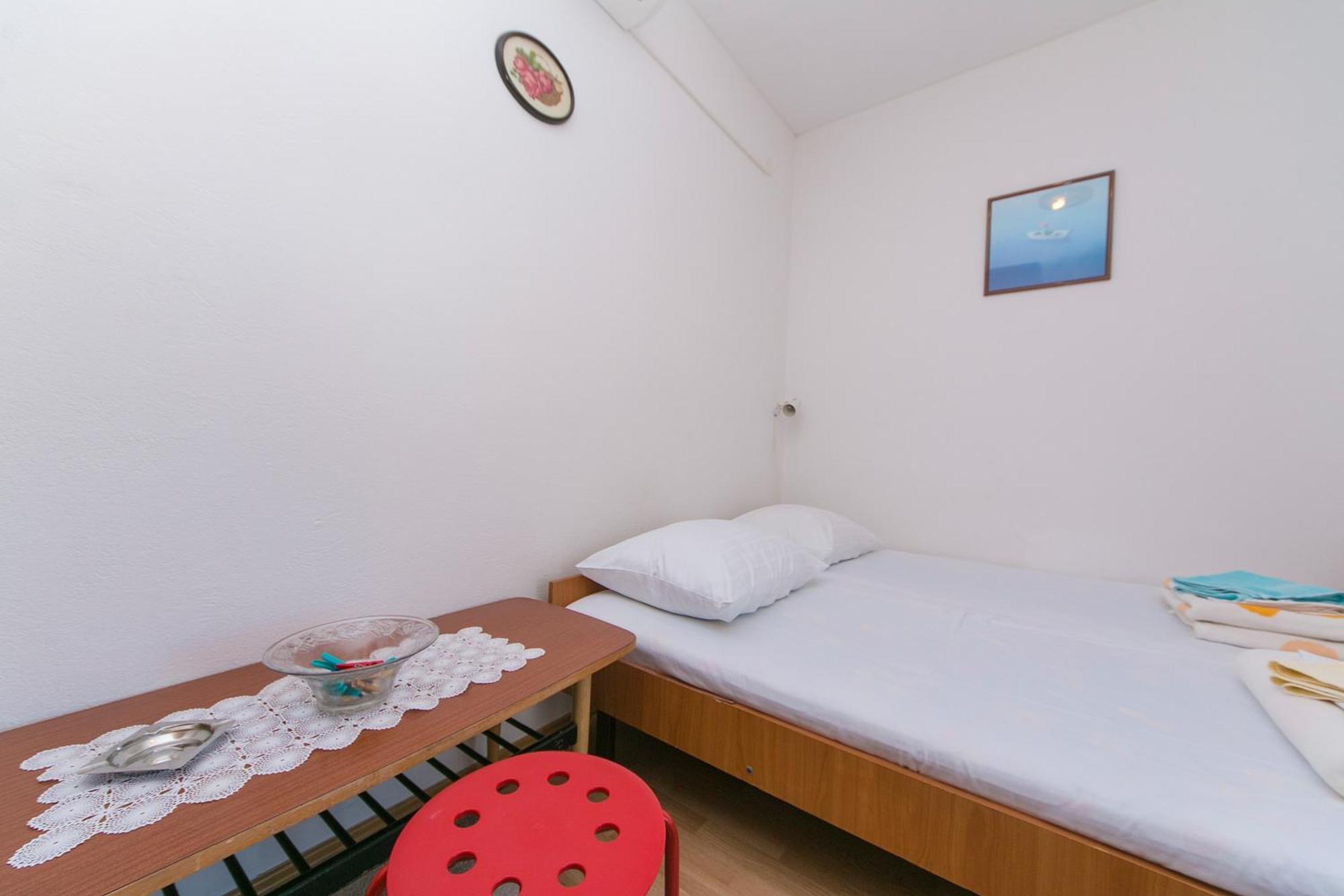 Apartments By The Sea Podaca, Makarska - 516 Værelse billede