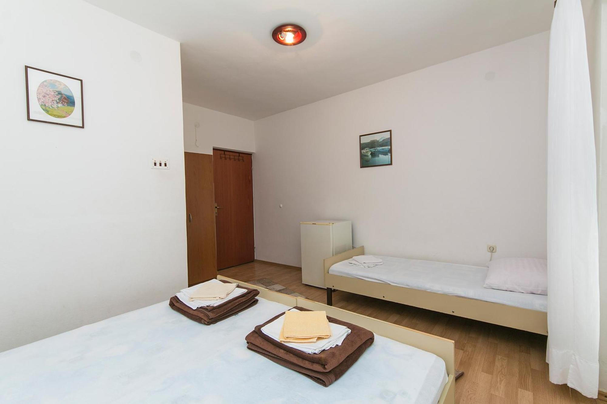 Apartments By The Sea Podaca, Makarska - 516 Værelse billede