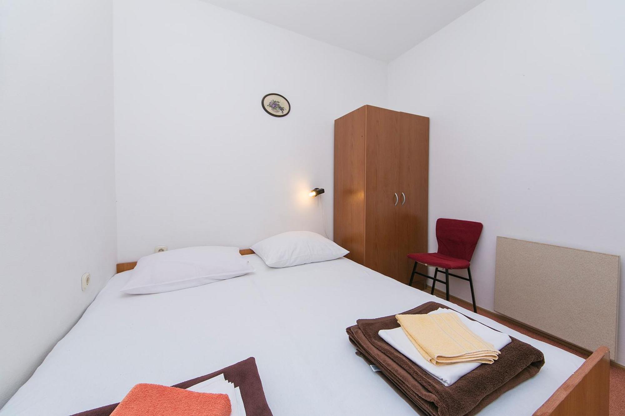 Apartments By The Sea Podaca, Makarska - 516 Værelse billede