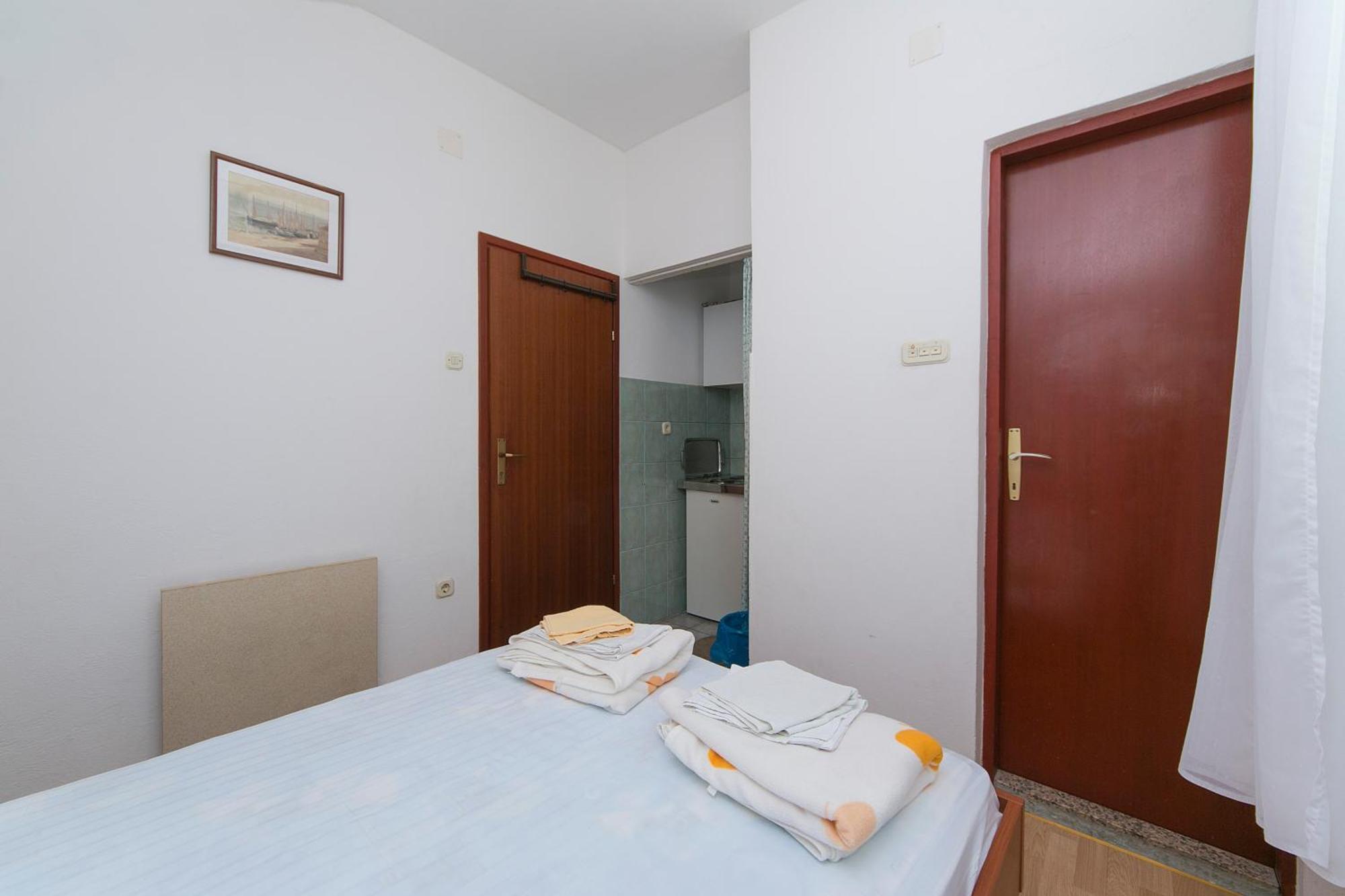 Apartments By The Sea Podaca, Makarska - 516 Værelse billede