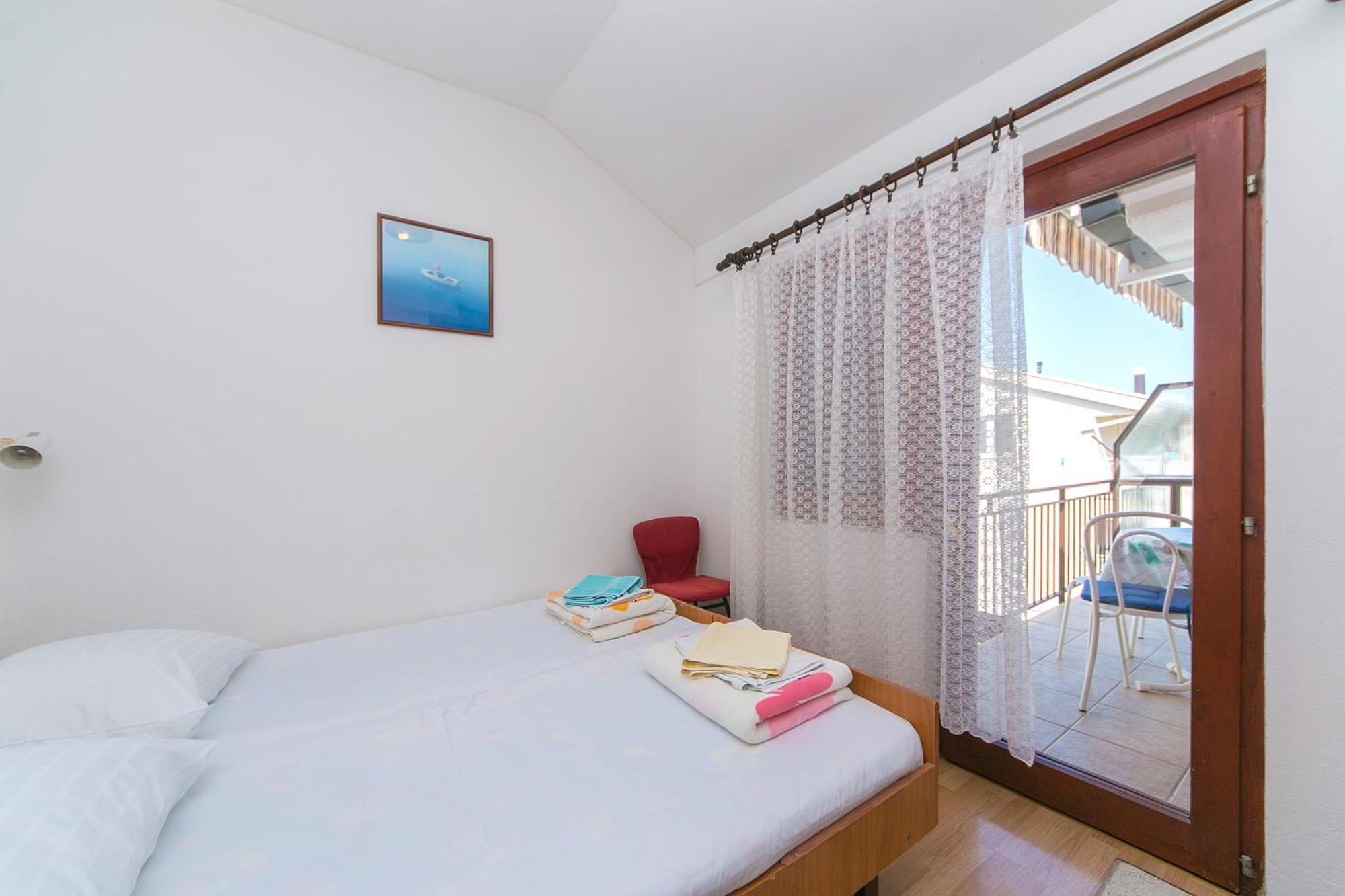Apartments By The Sea Podaca, Makarska - 516 Værelse billede
