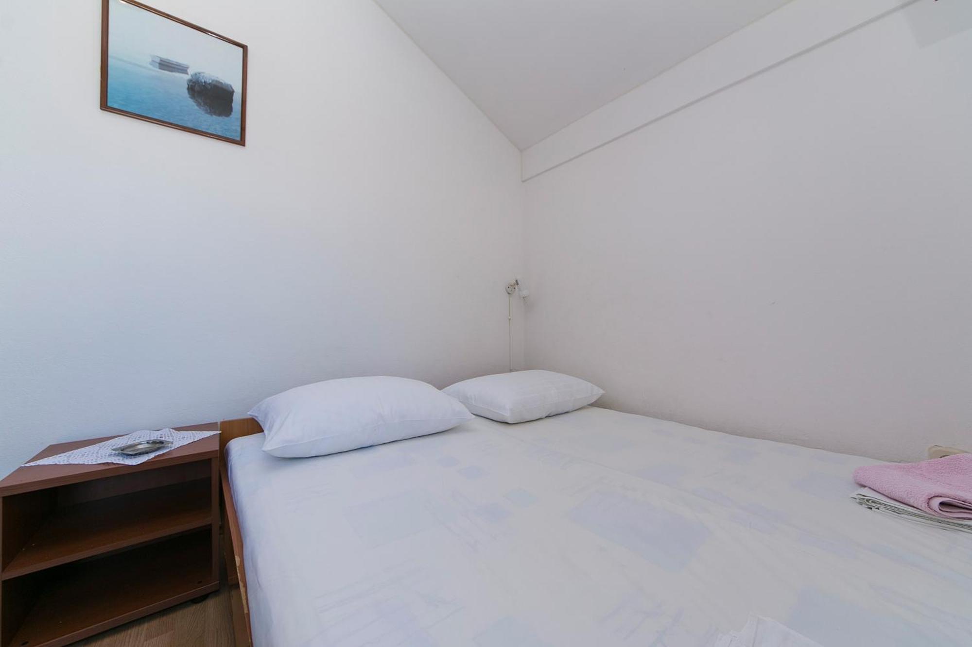 Apartments By The Sea Podaca, Makarska - 516 Værelse billede