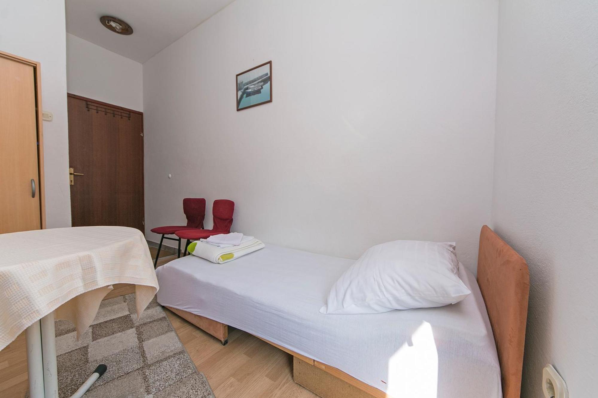 Apartments By The Sea Podaca, Makarska - 516 Værelse billede